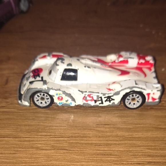 Disney Pixar Cars Diecast Bundle - Carbon Fiber Boost & Shu Todoroki - Picture 9 of 11